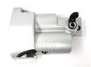 BMW R 1150 R R21 [2003] - Anlasserabdeckung Motordeckel Abdeckung Schutz links-1