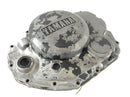 Yamaha XS 400 2A2 [1982] - Motordeckel Kupplungsdeckel-1