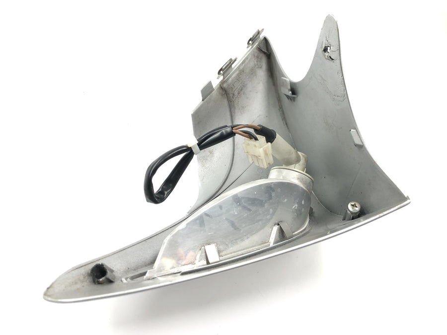 BMW R 1100 S R2S [2000] - Blinker Blende Seitenverkleidung vorne links Verkleidung