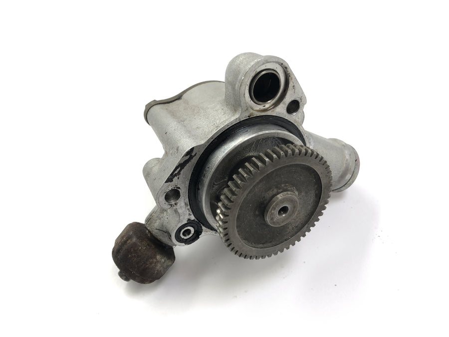 Honda CB 650 RC03 [1981] - Oil pump
