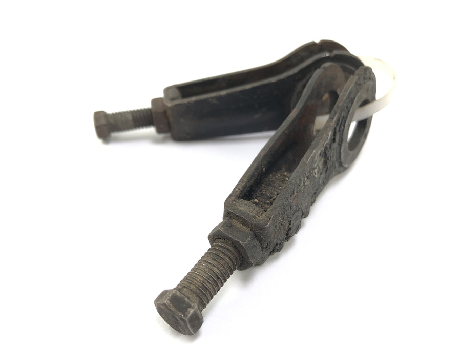 Yamaha XT 500 1U6 [1981] - Chain tensioner set