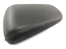Yamaha MT 03 RM02 [2007] - Selle passager, coussin de siège passager arrière-2