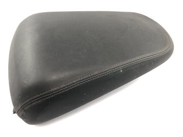 Yamaha MT 03 RM02 [2007] - Selle passager, coussin de siège passager arrière - 0