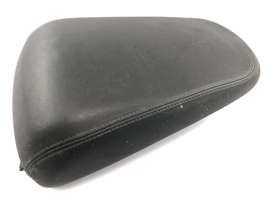Yamaha MT 03 RM02 [2007] - Selle passager, coussin de siège passager arrière
