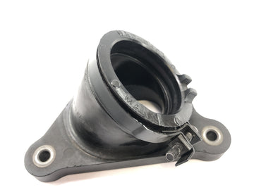 Honda SLR 650 RD09 [1997] - Adaptateur à carburateur