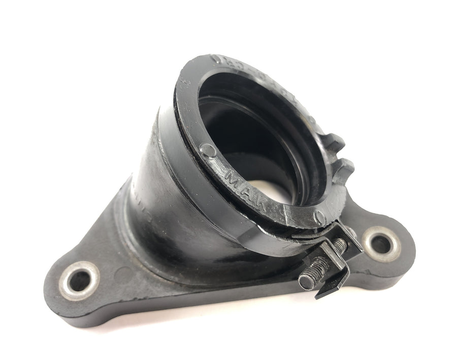 Honda SLR 650 RD09 [1997] - intake in carburetor adapter