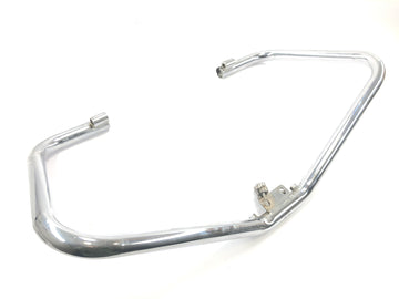 MOTO GUZZI CALIFORNIA 2 1000 VT [1982] - Crash bar engine guard chrome front