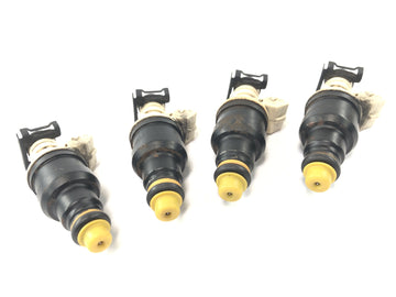 BMW K 1200 GT K12 [2003] - Injectors injectors fuel nozzles petrol nozzles - 0