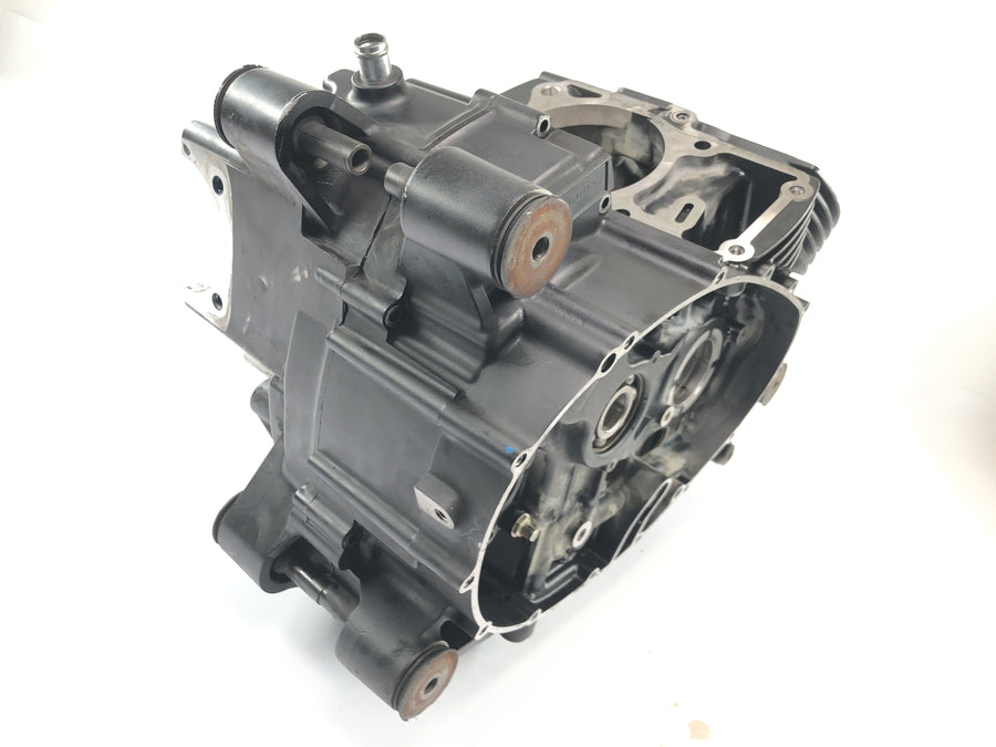 Suzuki VZ 1500 WVCU [2011] - Carter moteur carter vide bloc moteur