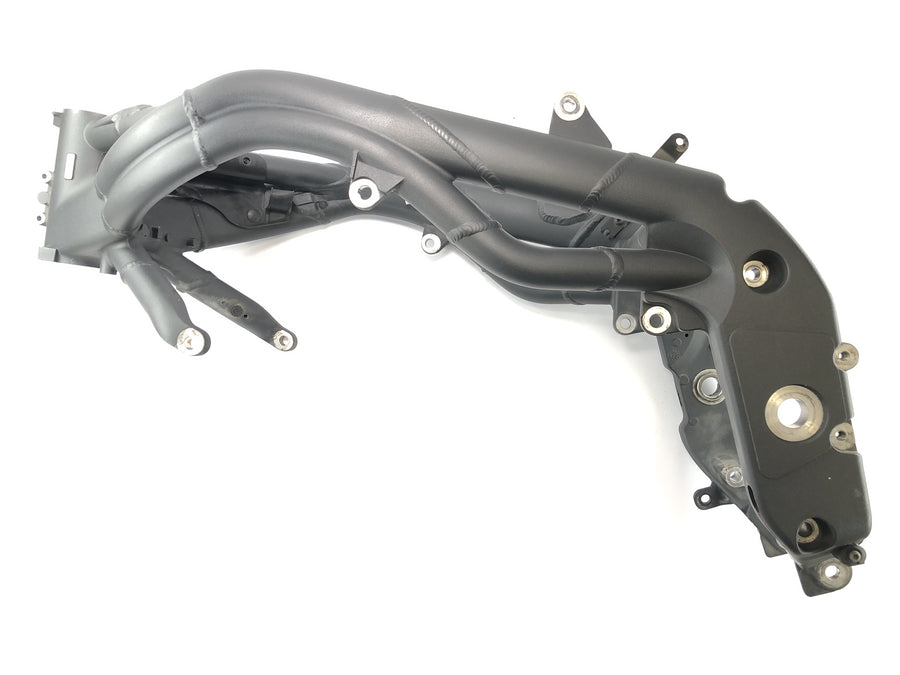 Triumph Speed Triple 1050 515NJ [2007] - Rahmen mit Papiere