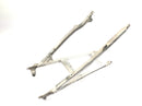 Honda CRF 450 R [2007] - Heckrahmen Subframe Rahmen hinten-4