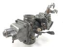 Yamaha XT 500 1U6 [1981] - Carburettor Mikuni 1 T2 61-1