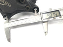 Triumph Sprint ST 1050 [2005] - pinces de frein à étrier de frein à l'avant à droite-5
