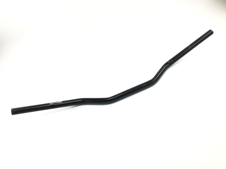 Yamaha MT07 RM04 [2014] - Lenker Lenkerstange Schwarz 22mm