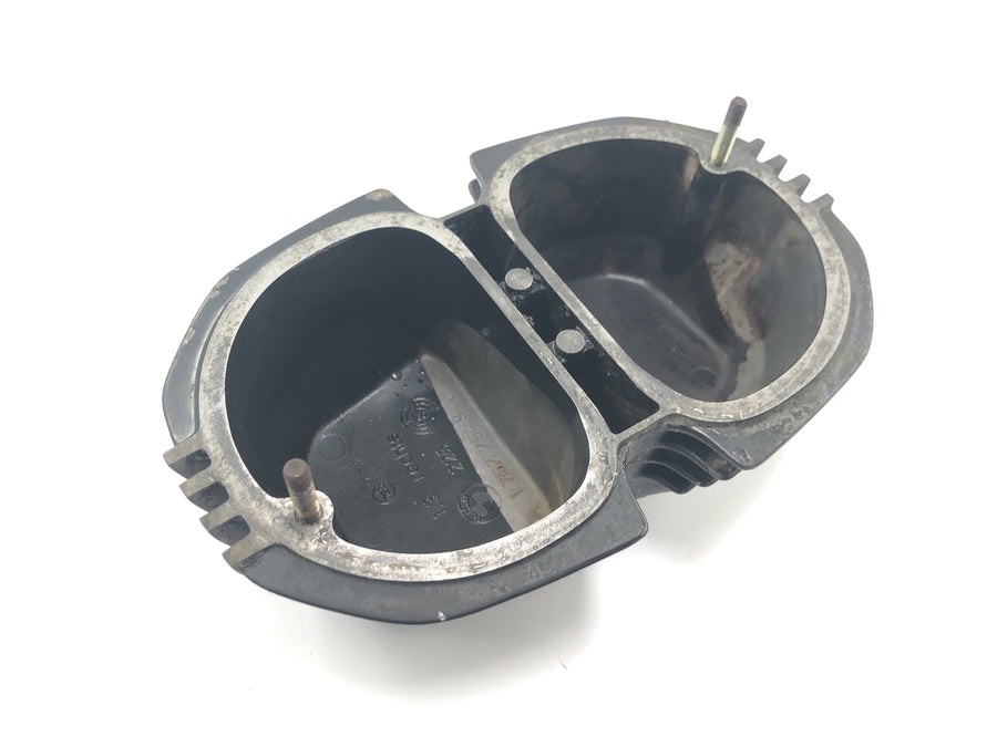 BMW R 100 GS 247E [1991] - Valve cover cylinder head cover right