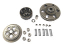 DKW NZ 250 [1938] - Clutch clutch kit-1