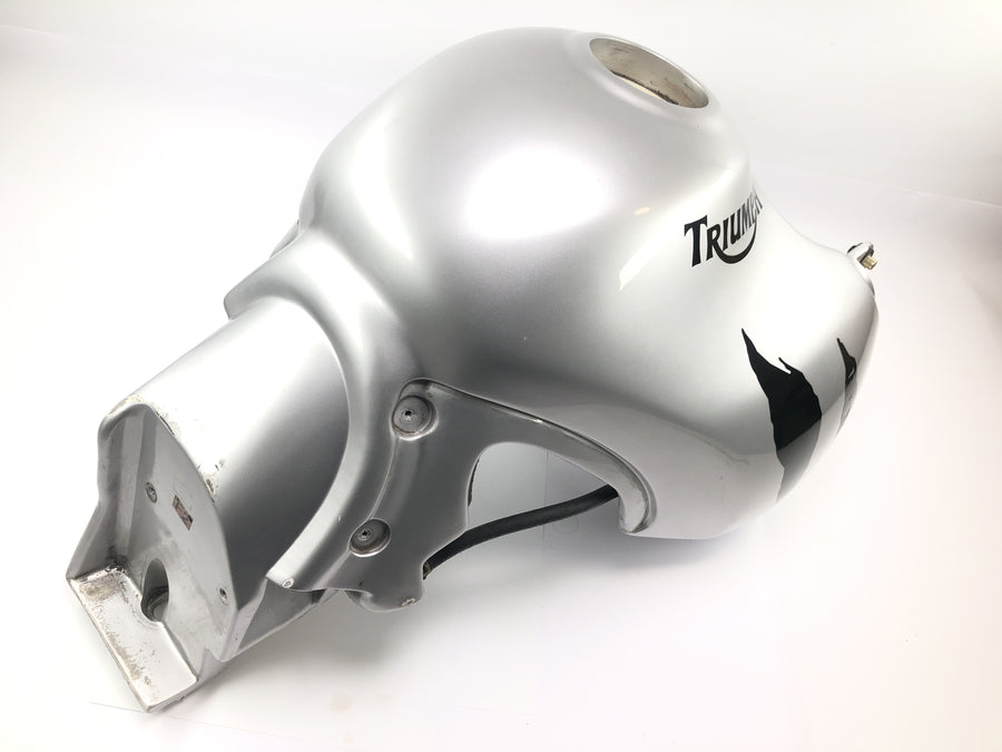 Triumph Tiger 955i 709EN [2003] - Tank Benzintank Kraftstofftank