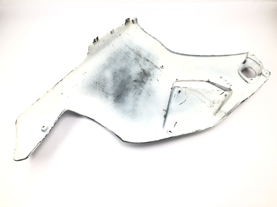 Aprilia RS 125 Extrema [1994] - Side panel right bottom panel