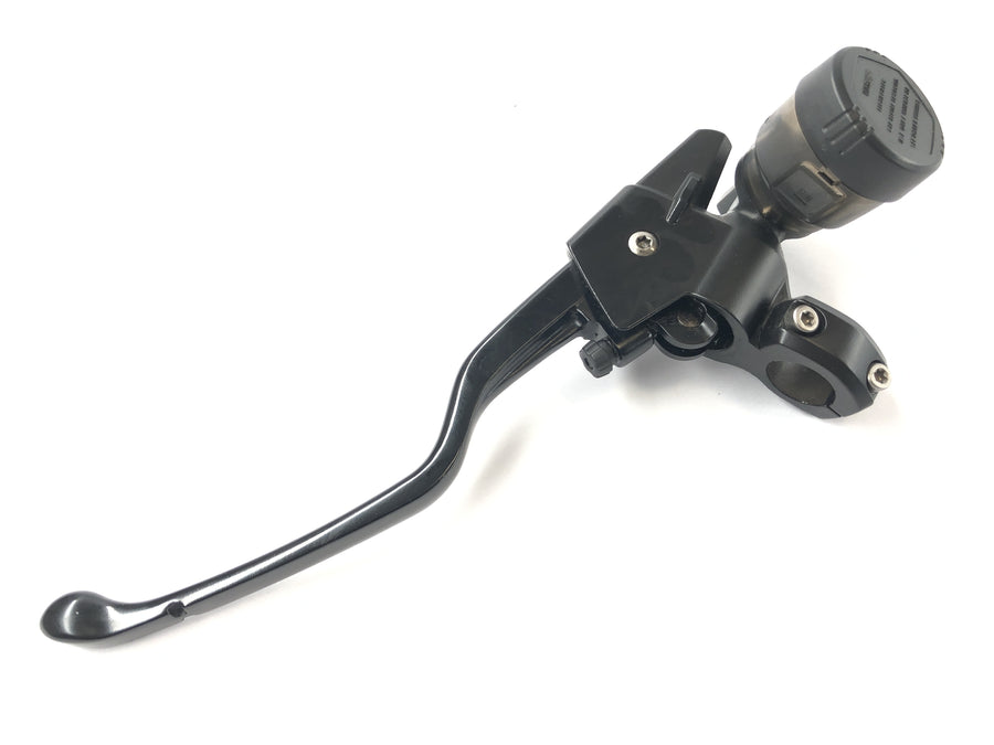 BMW K 1300 S K12S [2010] - raccords de guidon de la pompe d'embrayage à gauche