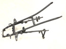 BMW F 650 GS Dakar [2007] - Rear frame-3