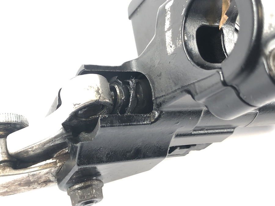 Suzuki GSF 1200 S Bandit WVA9 [2003] - coupling pump