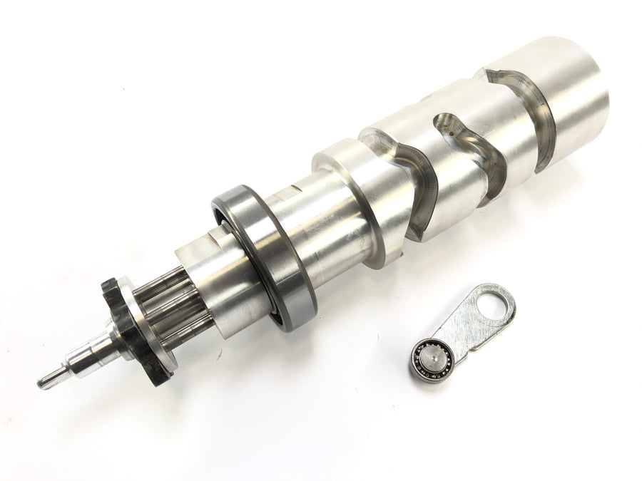 BMW K 1300 R K12S [2014] - Shift drum