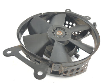 Kawasaki VN 1500 A [1995] - Ventilateur de radiateur
