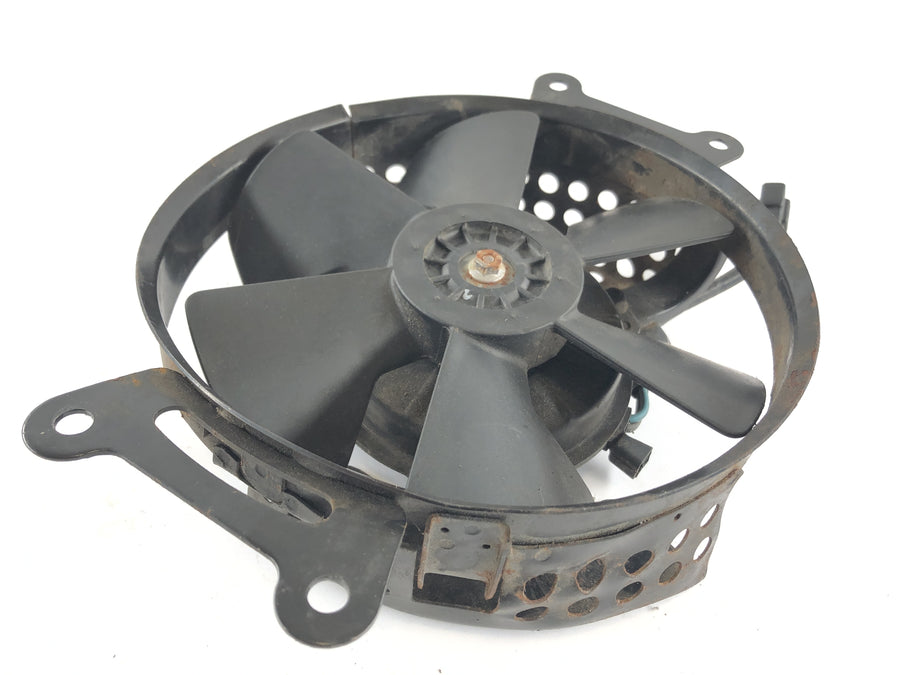 Kawasaki VN 1500 A [1995] - Ventilateur de radiateur