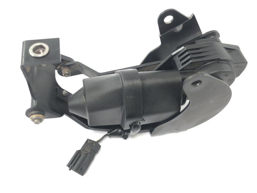 BMW K 1200 GT K12 [2003] - Windshield adjustment motor