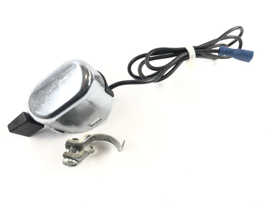 Triumph Bonneville T140V [1976] - handlebar switch