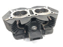 Triumph Bonneville T100 986MF [2012] - Zylinderkopf Ventilkopf Ventilsteuerung-7