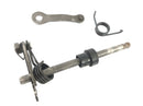 BMW F 650 GS R13 [2002] - Schaltwelle Schaltmechanik-2