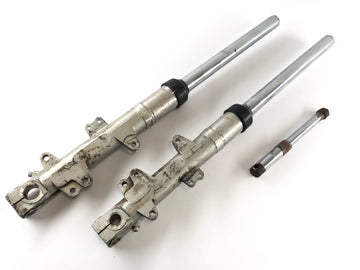 Moto Guzzi 850-T3 [1980] - Fork Telescopic fork with axle