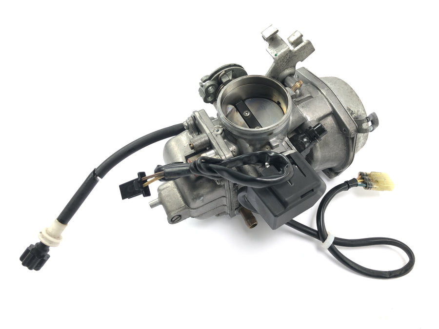 Honda FMX 650 RD12 [2006] - Vergaser Keihin