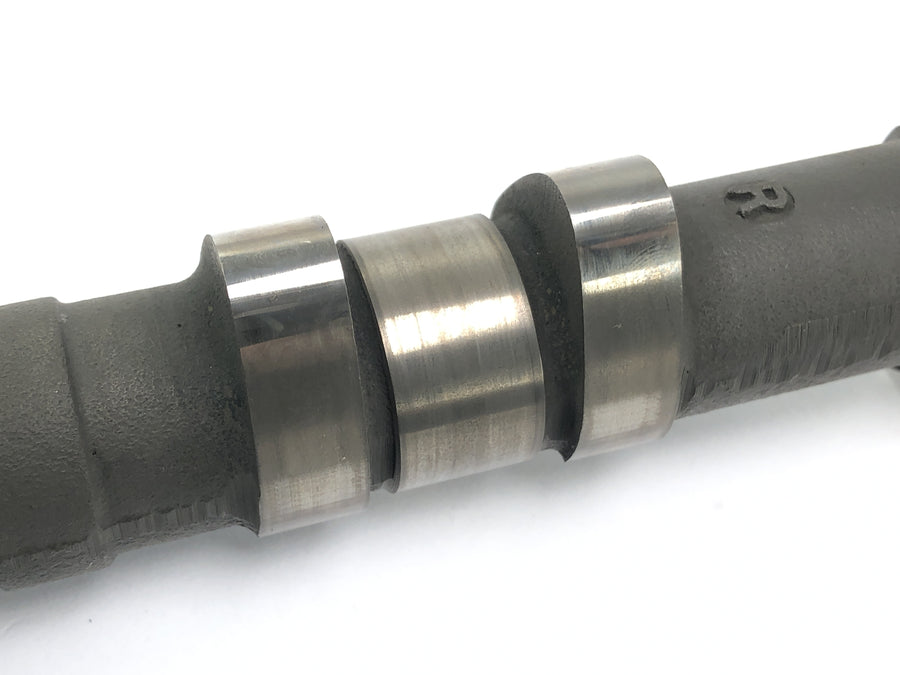 Honda CBR 900 RR SC28 [1994] - Outlass camshaft camshaft control wave