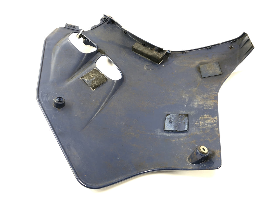 Suzuki GSX-R 1100 W GU75 C [1994] - Side fairing left fairing