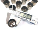 Yamaha XJR 1200 4PU [1996] - Tassenstößel Ventilstößel Set-3