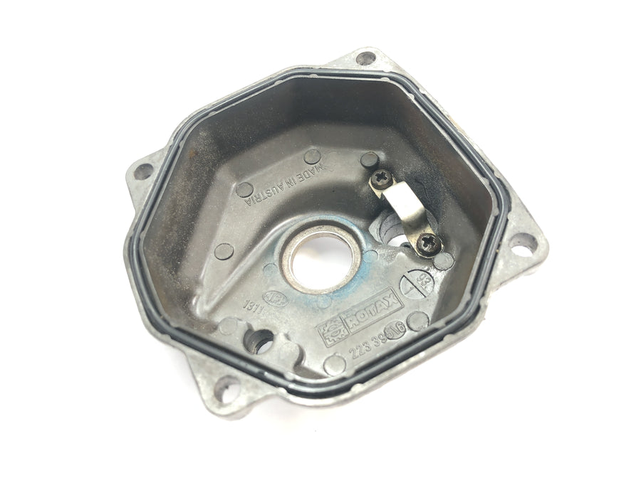 Aprilia RS 125 Extrema [1994] - Cylinder head cover Rotax engine cover