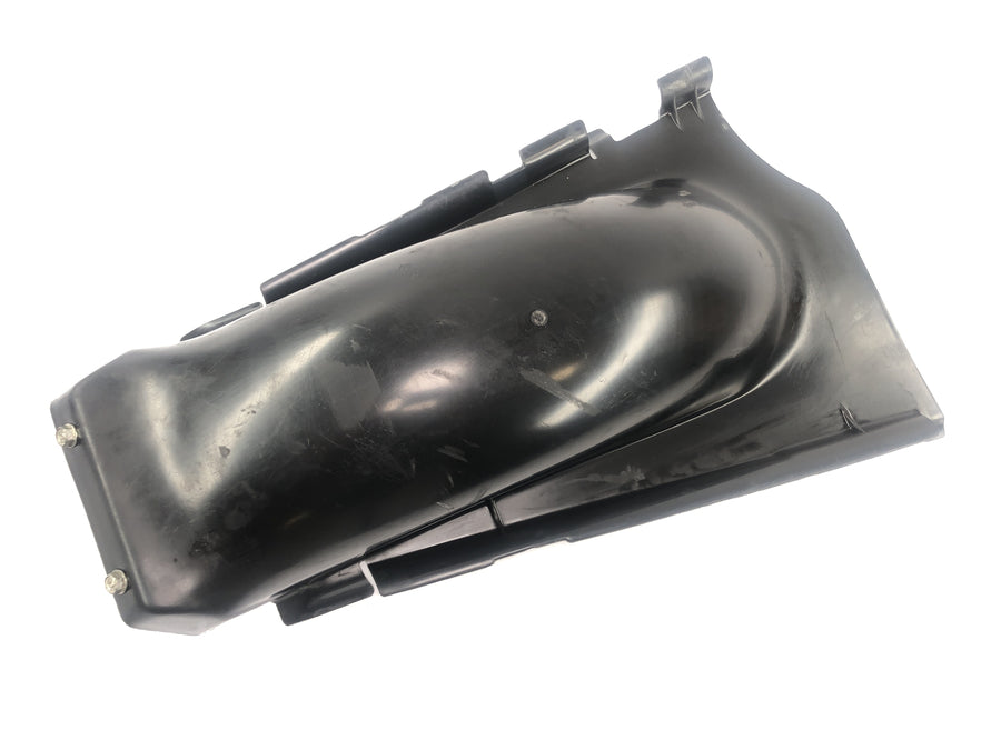 Honda GL 500 Silverse PC02 [1982] - Fender de la feuille de protection arrière de Kotfewügel
