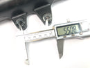 Suzuki SV 650 AV [2000] - Front fork 41 mm telescopic fork with axle-4