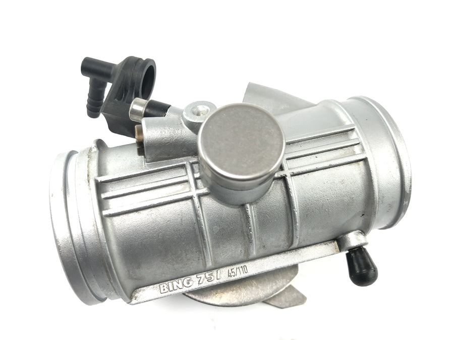 BMW R 1100 S R2S [2000] - Drosselklappen Drosselklappe links und rechts