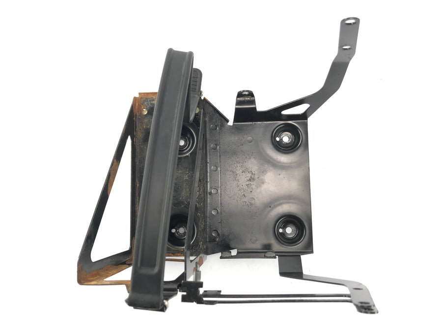 BMW R 1150 R R21 [2003] - Batteriehalterung Halter Batteriefach