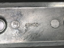 Yamaha GTS 1000 4FV [1997] - Valve cover cylinder head cover-3