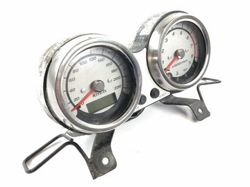 Kawasaki VN 1600 Mean Streak VNT60B [2005] - Speedometer tachometer cockpit