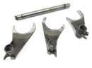 KAWASAKI ZX -10 ZXT00B [1990] - Switch Forks Commutation Claws Set-2