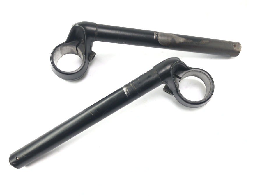 Honda CBX 750 RC17 [1984] - Grochebar Lenkerstummel Clinon Pipe 39 mm droit et gauche