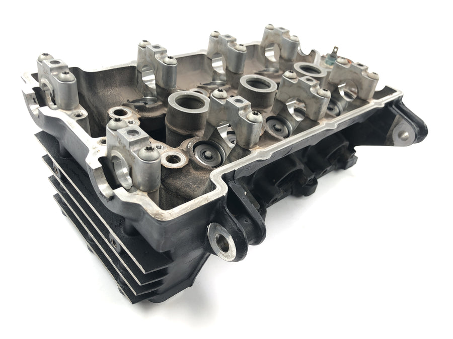 Triumph Tiger 900 T400 [1998] - Cylinder head valve head engine cylinder head