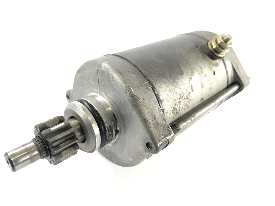 Yamaha XT 660 DM01 [2004] - starter engine starter motor