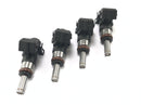 BMW K 1200 S K12S [2005] - Injector injector fuel nozzle set 4 pieces-5