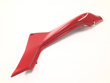 Ducati Multistrada 1200 S Touring [2009] - Side panel rear frame right - 0